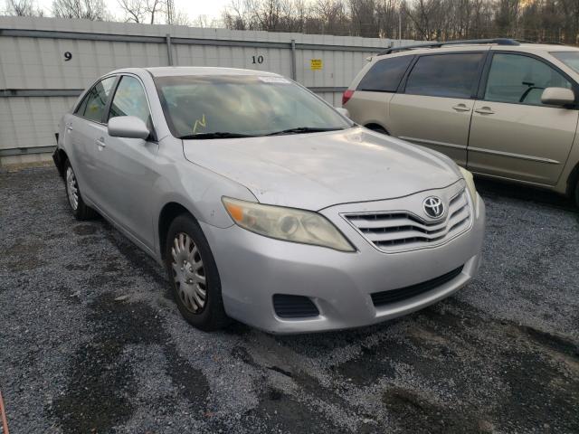 TOYOTA CAMRY BASE 2010 4t1bf3ek8au050413