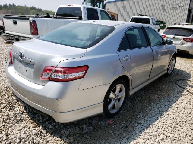 TOYOTA CAMRY BASE 2010 4t1bf3ek8au051934