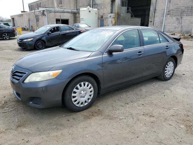 TOYOTA CAMRY BASE 2010 4t1bf3ek8au053098