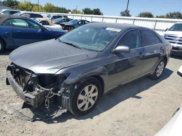 TOYOTA CAMRY BASE 2010 4t1bf3ek8au053960