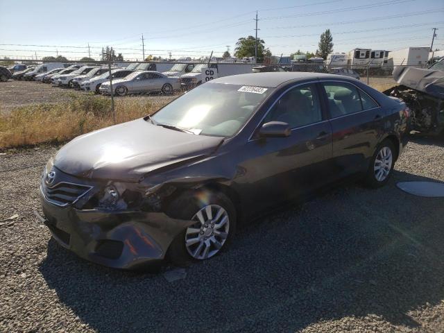 TOYOTA CAMRY BASE 2010 4t1bf3ek8au054185