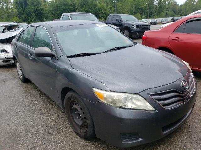 TOYOTA CAMRY BASE 2010 4t1bf3ek8au054431