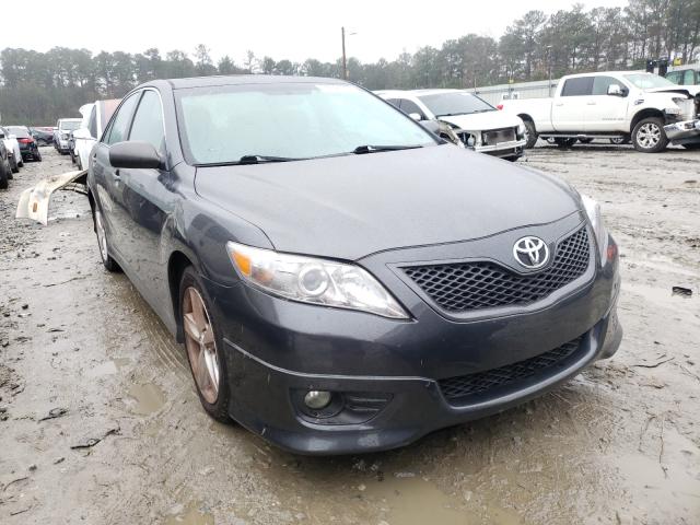 TOYOTA CAMRY BASE 2010 4t1bf3ek8au055143