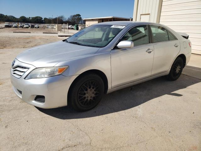 TOYOTA CAMRY 2010 4t1bf3ek8au055269