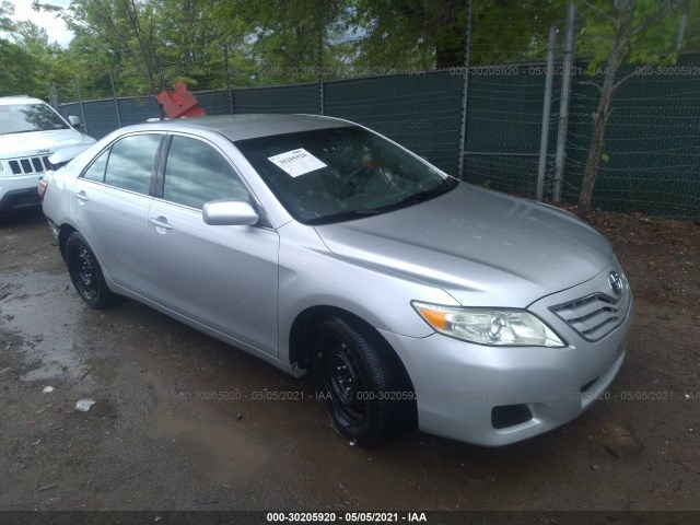 TOYOTA CAMRY 2010 4t1bf3ek8au055417