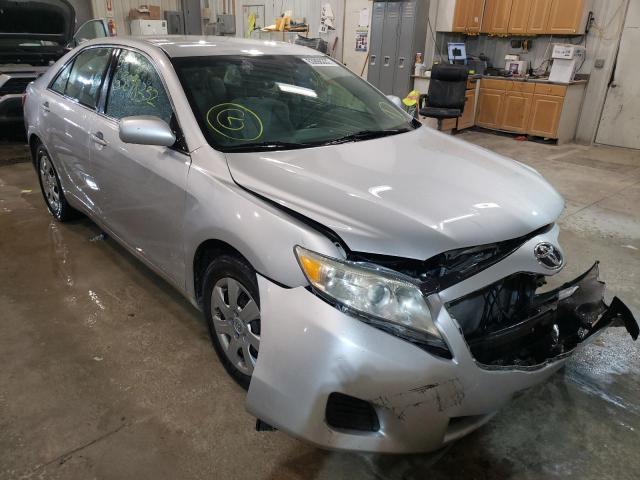 TOYOTA CAMRY BASE 2010 4t1bf3ek8au055773