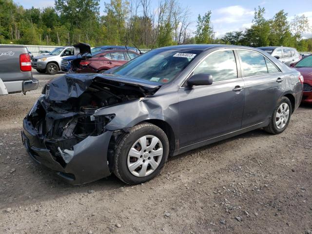 TOYOTA CAMRY BASE 2010 4t1bf3ek8au055983