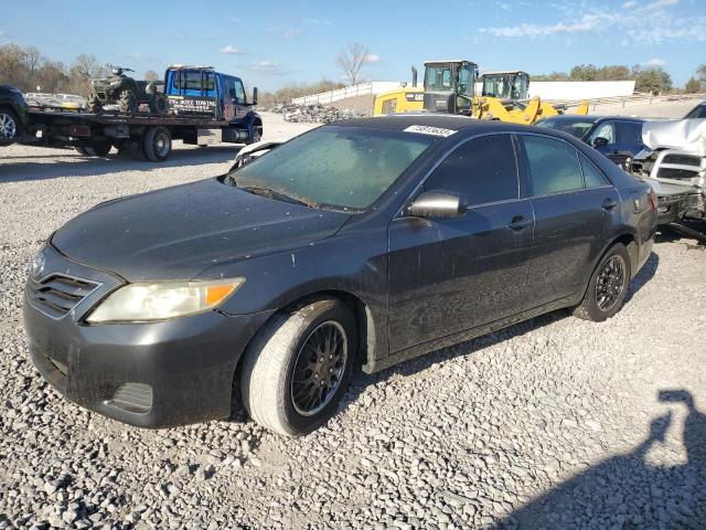 TOYOTA CAMRY 2010 4t1bf3ek8au056146