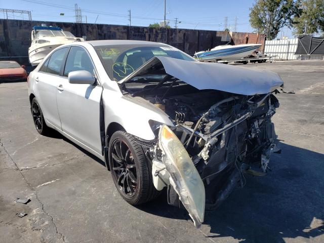 TOYOTA CAMRY BASE 2010 4t1bf3ek8au056339