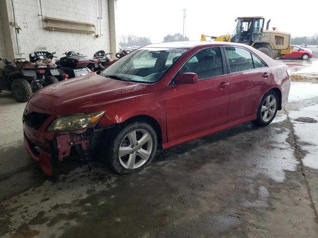 TOYOTA CAMRY 2010 4t1bf3ek8au060584