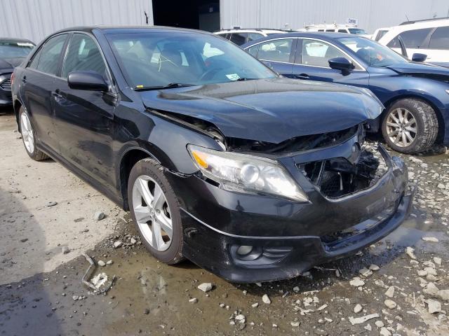 TOYOTA CAMRY BASE 2010 4t1bf3ek8au060925