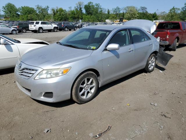 TOYOTA CAMRY BASE 2010 4t1bf3ek8au061380