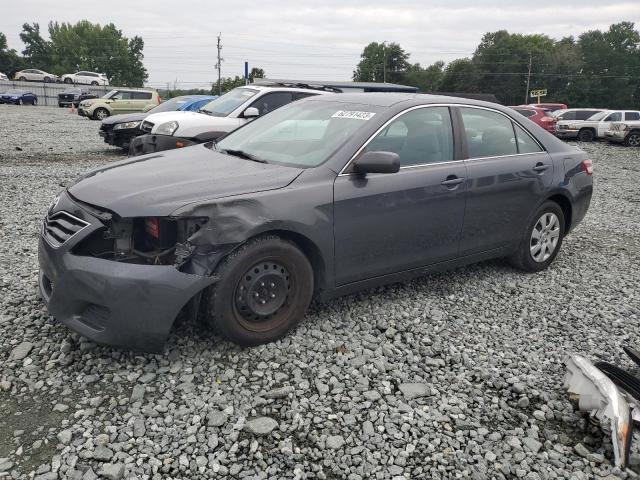 TOYOTA CAMRY BASE 2010 4t1bf3ek8au061573