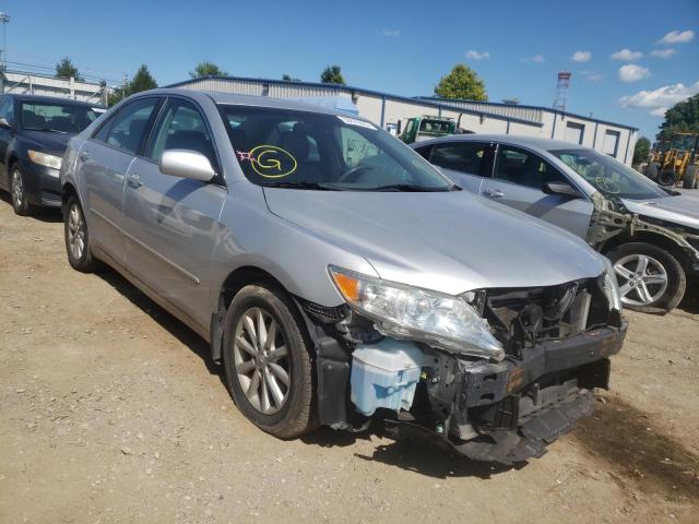 TOYOTA CAMRY BASE 2010 4t1bf3ek8au062464