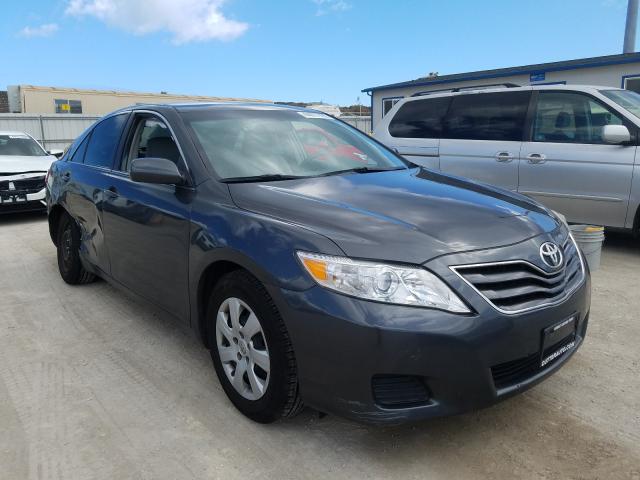 TOYOTA CAMRY BASE 2010 4t1bf3ek8au062688