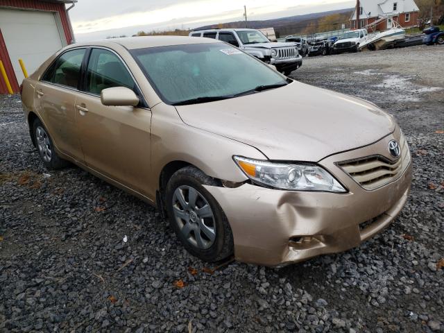 TOYOTA CAMRY BASE 2010 4t1bf3ek8au063162