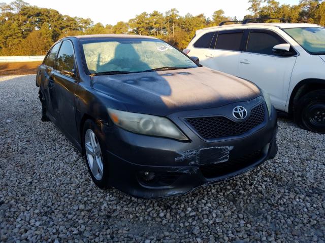 TOYOTA CAMRY BASE 2010 4t1bf3ek8au064313