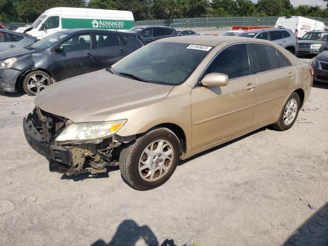 TOYOTA CAMRY BASE 2010 4t1bf3ek8au064439