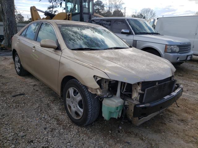 TOYOTA CAMRY BASE 2010 4t1bf3ek8au065638