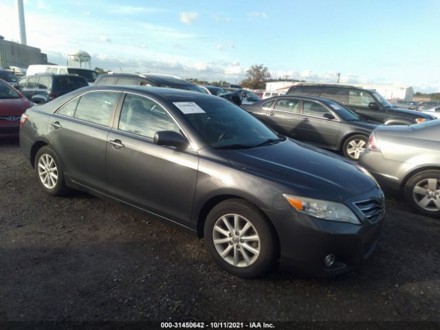 TOYOTA CAMRY 2010 4t1bf3ek8au065977