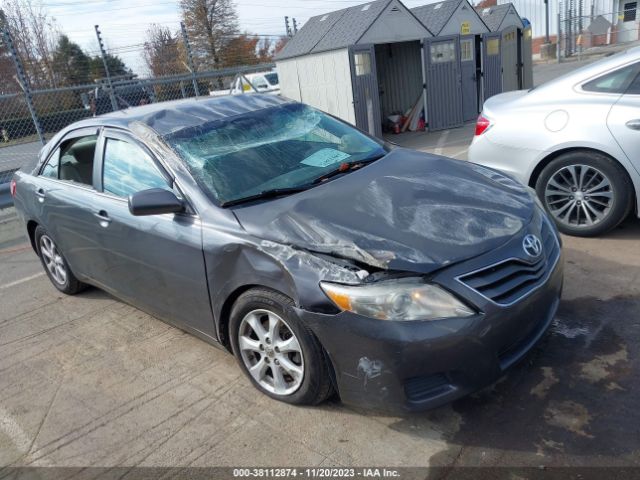 TOYOTA CAMRY 2010 4t1bf3ek8au066983