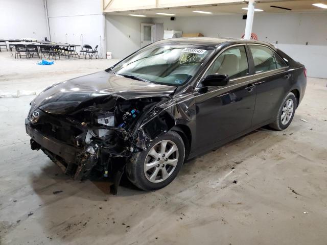 TOYOTA CAMRY BASE 2010 4t1bf3ek8au067017