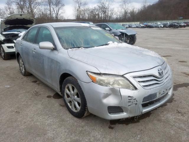 TOYOTA CAMRY BASE 2010 4t1bf3ek8au067566