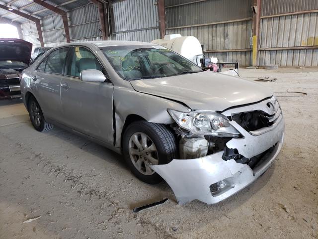 TOYOTA CAMRY BASE 2010 4t1bf3ek8au068104