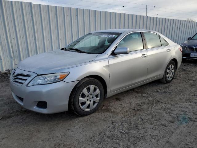 TOYOTA CAMRY BASE 2010 4t1bf3ek8au069737