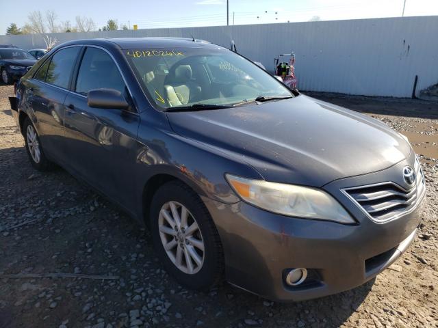 TOYOTA CAMRY BASE 2010 4t1bf3ek8au069835