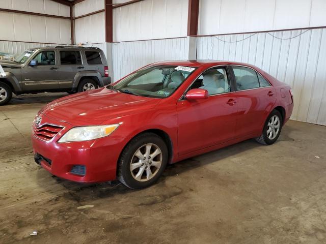 TOYOTA CAMRY BASE 2010 4t1bf3ek8au069916