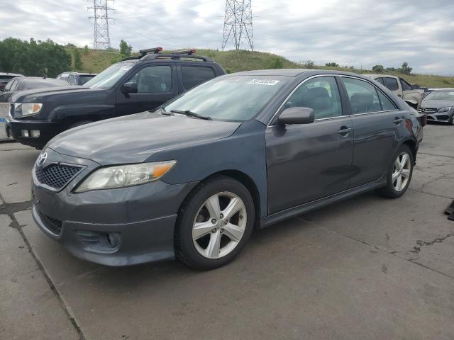 TOYOTA CAMRY BASE 2010 4t1bf3ek8au070564