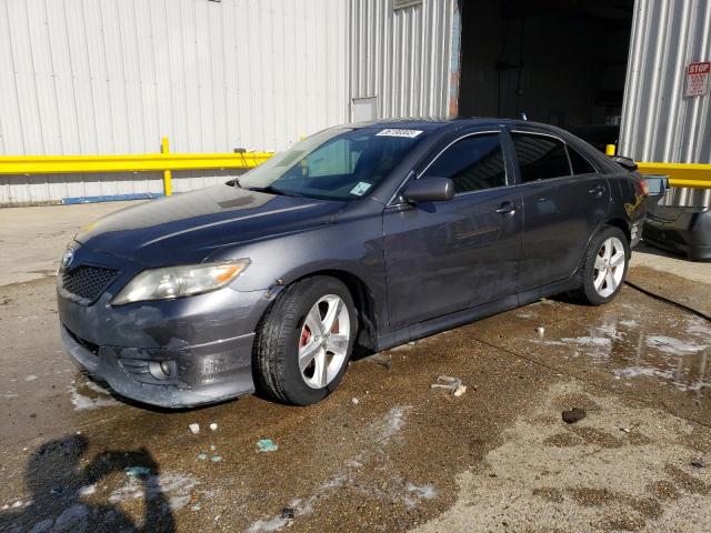 TOYOTA CAMRY BASE 2010 4t1bf3ek8au070595