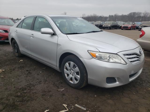 TOYOTA CAMRY BASE 2010 4t1bf3ek8au071665