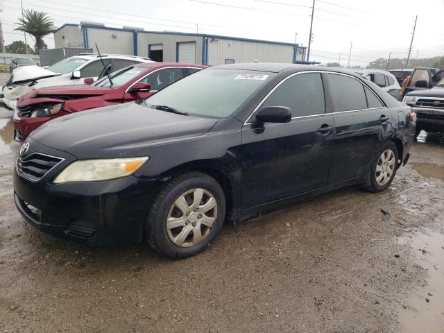 TOYOTA CAMRY 2010 4t1bf3ek8au072945