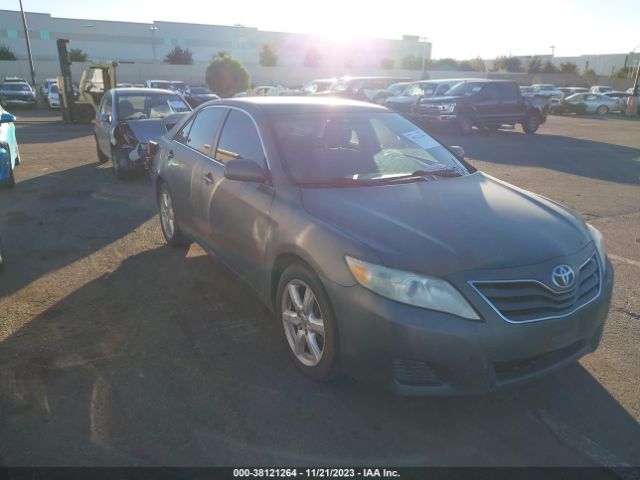 TOYOTA CAMRY 2010 4t1bf3ek8au073013