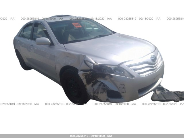 TOYOTA CAMRY 2010 4t1bf3ek8au073335