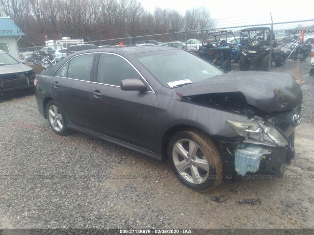 TOYOTA CAMRY 2010 4t1bf3ek8au073481