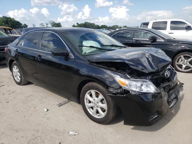 TOYOTA CAMRY BASE 2010 4t1bf3ek8au073805