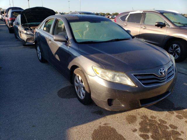 TOYOTA CAMRY BASE 2010 4t1bf3ek8au074193