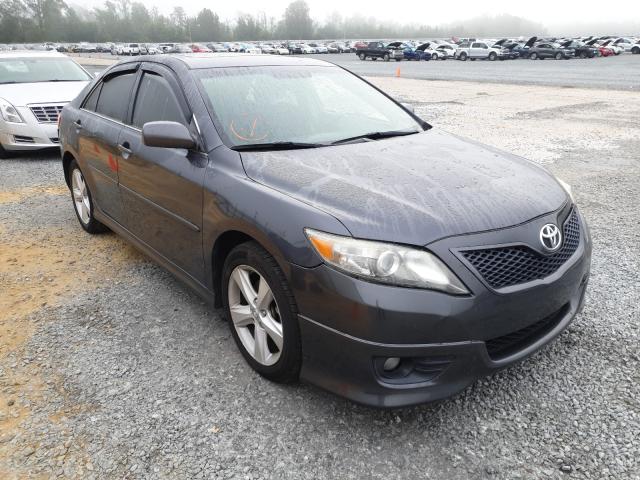 TOYOTA CAMRY BASE 2010 4t1bf3ek8au074887