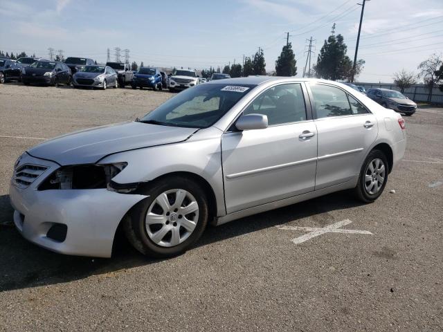 TOYOTA CAMRY 2010 4t1bf3ek8au075571