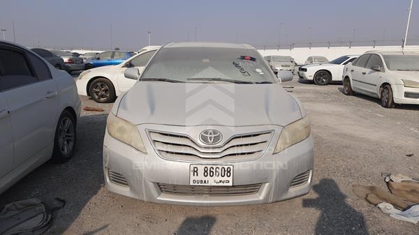 TOYOTA CAMRY 2010 4t1bf3ek8au076638