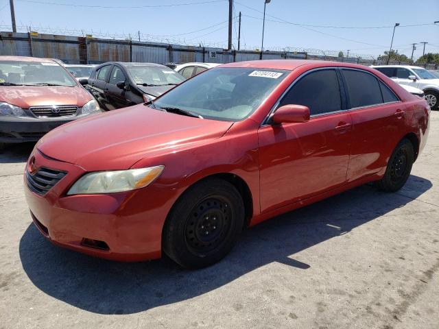 TOYOTA CAMRY BASE 2010 4t1bf3ek8au076994