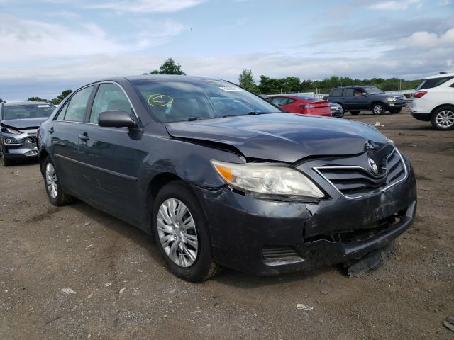 TOYOTA CAMRY BASE 2010 4t1bf3ek8au079703