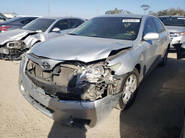 TOYOTA CAMRY BASE 2010 4t1bf3ek8au080060