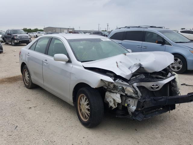 TOYOTA CAMRY BASE 2010 4t1bf3ek8au080138