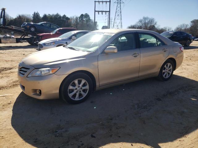 TOYOTA CAMRY BASE 2010 4t1bf3ek8au081807