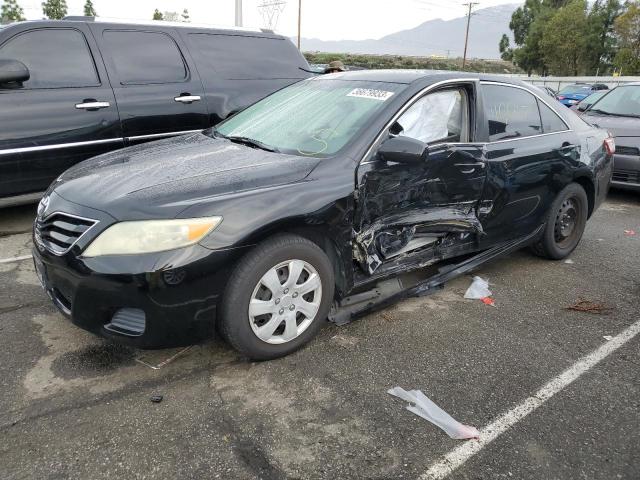 TOYOTA CAMRY BASE 2010 4t1bf3ek8au081936