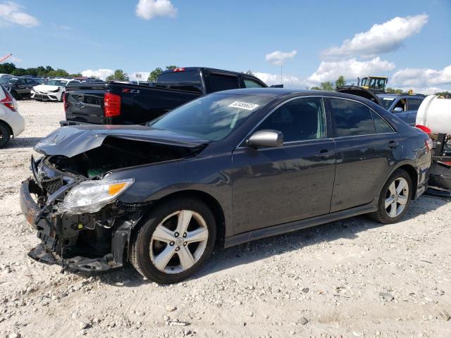 TOYOTA CAMRY BASE 2010 4t1bf3ek8au082097